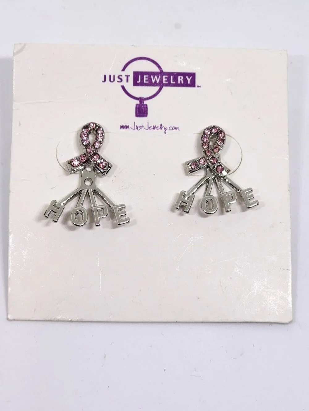 Just Jewelry noc just